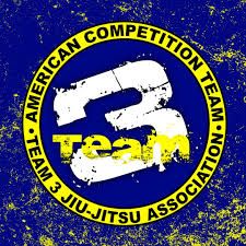 The Edge Martial Arts Officially Joins the Team 3 Family!