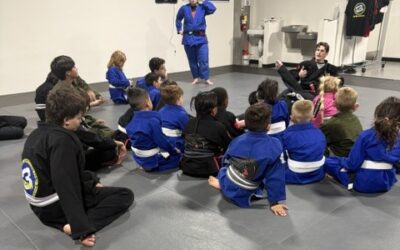 5 Reasons Kids & Teens Should Join Brazilian Jiu‑Jitsu